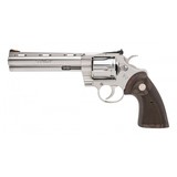 "Colt Python Revolver .357 Magnum (C20138)" - 1 of 6