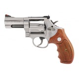"Smith & Wesson 686-6 Revolver .357 Magnum (PR68419)" - 1 of 5