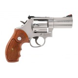 "Smith & Wesson 686-6 Revolver .357 Magnum (PR68419)" - 3 of 5