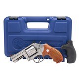 "Smith & Wesson 686-6 Revolver .357 Magnum (PR68419)" - 4 of 5