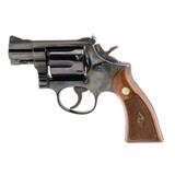 "Smith & Wesson 15-2 Revolver .38 Special (PR68374)"