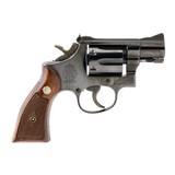 "Smith & Wesson 15-2 Revolver .38 Special (PR68374)" - 6 of 6