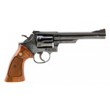 "Smith & Wesson 19-3 Revolver .357 Magnum (PR68375)" - 6 of 6