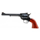 "Heritage Rough Rider Revolver .22LR (PR68385)" - 1 of 7