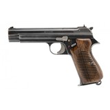 "SIG SP47/8 Swedish Contract Pistol 9mm (PR68341) Consignment" - 6 of 6