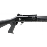 "(SN: 751-H23YT-9300) MAC 1014 Pistol Grip Shotgun 12 GA (NGZ4737) New" - 5 of 5