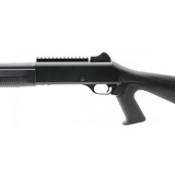 "(SN: 751-H23YT-9294) MAC 1014 Pistol Grip Shotgun 12 GA (NGZ4737) New" - 3 of 5