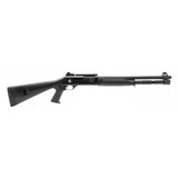"(SN: 751-H23YT-9300) MAC 1014 Pistol Grip Shotgun 12 GA (NGZ4737) New" - 1 of 5
