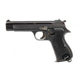 "SIG P210-2 Police Contract Pistol 9mm (PR68344) Consignment" - 6 of 6