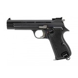 "SIG P210-6 Target Pistol 9mm (PR68345) Consignment" - 6 of 6