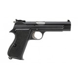 "SIG P210-6 Target Pistol 9mm (PR68345) Consignment"