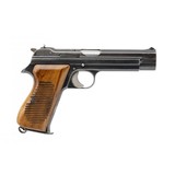 "SIG SP47/8 Swedish Contract Pistol 9mm (PR68347) Consignment"