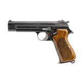 "SIG SP47/8 Swedish Contract Pistol 9mm (PR68347) Consignment" - 6 of 6