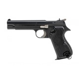 "SIG SP47/8 (P210-7) Pistol .22LR (PR68392) Consignment" - 6 of 6
