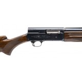 "Browning Auto-5 Magnum Twelve Shotgun 12 GA (S16350)" - 2 of 4