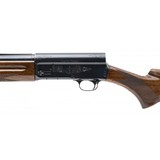 "Browning Auto-5 Magnum Twelve Shotgun 12 GA (S16350)" - 3 of 4