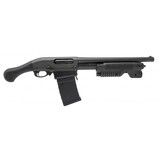 "Remington 870DM Tac 14 Shotgun 12 Gauge (S16389) ATX" - 1 of 4