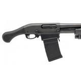 "Remington 870DM Tac 14 Shotgun 12 Gauge (S16389) ATX" - 4 of 4
