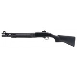 "(SN: TA112040) Beretta 1301 Tactical Shotgun 12 GA (NGZ4753) New" - 2 of 5