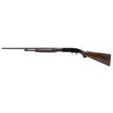 "Winchester 42 Skeet Grade Shotgun .410 (W13363)" - 3 of 6