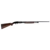 "Winchester 42 Skeet Grade Shotgun .410 (W13363)" - 1 of 6
