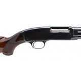 "Winchester 42 Skeet Grade Shotgun .410 (W13363)" - 4 of 6