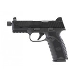 "(SN: GKS0372032) FN 509 Tactical Full, Black 9mm (NGZ72) New" - 3 of 3