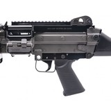 "(SN:M249SA10091) FN M249S Rifle 5.56 NATO (NGZ4392) NEW" - 5 of 5