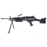 "(SN:M249SA10091) FN M249S Rifle 5.56 NATO (NGZ4392) NEW" - 2 of 5