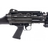 "(SN:M249SA10091) FN M249S Rifle 5.56 NATO (NGZ4392) NEW" - 3 of 5