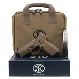 "(SN: BBP0046315) FN 510 Tactical Pistol 10mm (NGZ3627) NEW" - 3 of 3