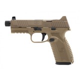 "(SN: BBP0046307) FN 510 Tactical Pistol 10mm (NGZ3627) NEW" - 2 of 3