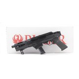 "(SN: 913-70098) Ruger PC Charger 9mm (NGZ228) NEW" - 3 of 3