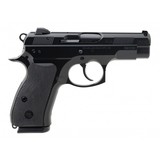 "CZ 75 D Compact Pistol 9MM (PR64548)"