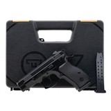 "CZ 75 D Compact Pistol 9MM (PR64548)" - 5 of 7