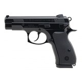 "CZ 75 D Compact Pistol 9MM (PR64548)" - 4 of 7