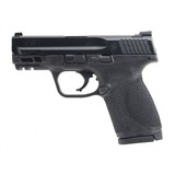 "Smith & Wesson M&P9 M2.0 Pistol 9mm (PR66129) ATX" - 2 of 3