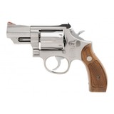 "Smith & Wesson 66-2 Revolver .357 Magnum (PR66374)"