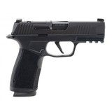 "Sig Sauer P365X Macro Pistol
9mm (NGZ3913) NEW" - 1 of 3