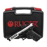"Ruger Mark IV Pistol .22 LR (PR66768)" - 2 of 5