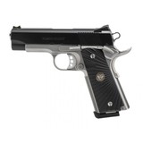 "Wilson Combat Professional Pistol .38 Super (PR66935)" - 6 of 6