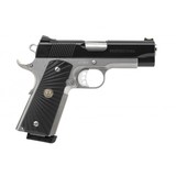 "Wilson Combat Professional Pistol .38 Super (PR66935)" - 1 of 6
