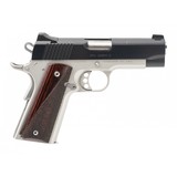 "Kimber Pro Carry II Pistol .45 ACP (PR67731)"