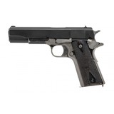 "COLT Model of 1911 pistol .45 ACP (C19828) Consignment" - 6 of 6