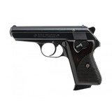 "Czech CZ vz.50 pistol .32 ACP (PR66336) Consignment" - 8 of 8