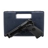 "Beretta M9 Pistol 9mm (PR68412) Consignment" - 2 of 7