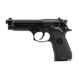 "Beretta M9 Pistol 9mm (PR68412) Consignment" - 7 of 7