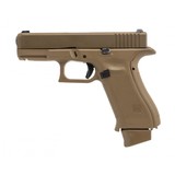 "Glock 19X Pistol 9mm (PR68413)" - 4 of 4