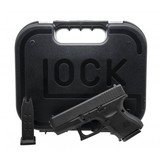 "Glock 33 Gen4 Pistol .357 Sig (PR68380)" - 2 of 4