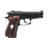 "Beretta 84FS Cheetah Pistol .380 ACP (PR68415)"